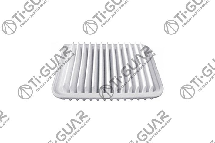 Фильтр воздушный TGA-1013/A-1013 * Ti-Guar
