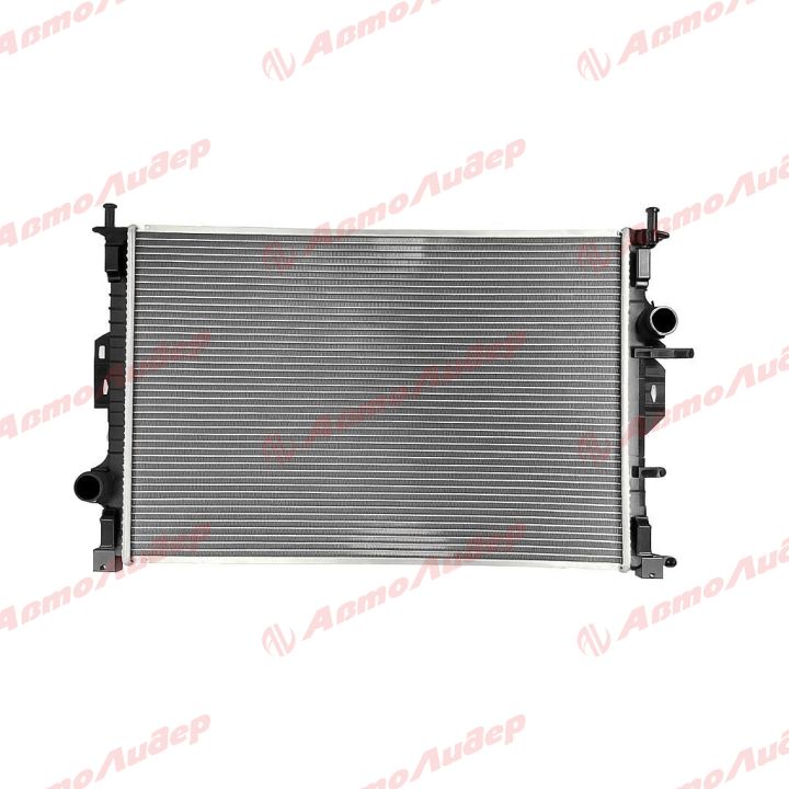 Радиатор FD-KUGA-1216