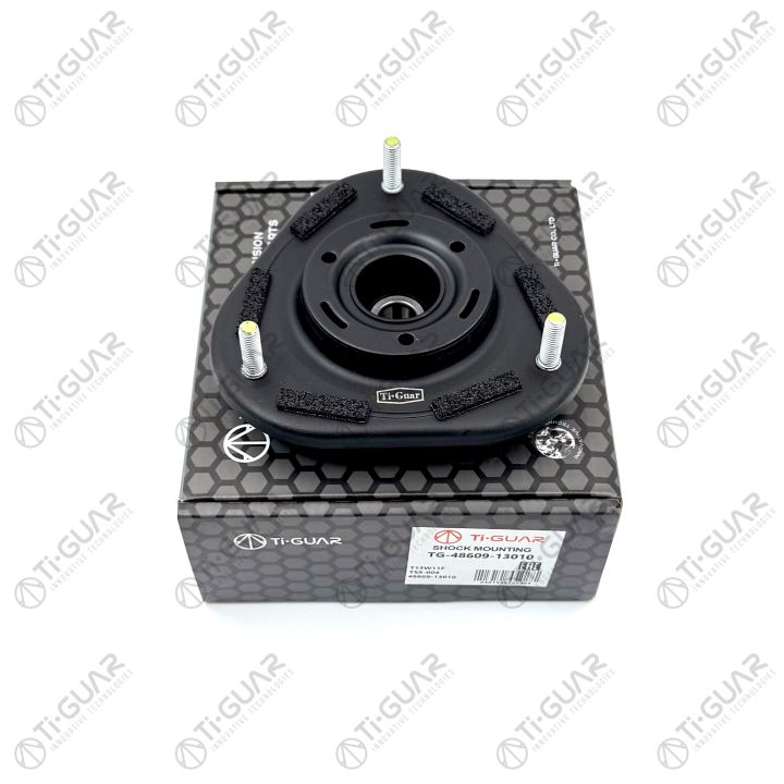 Верхняя опора стойки TG-48609-13010 * Ti-Guar