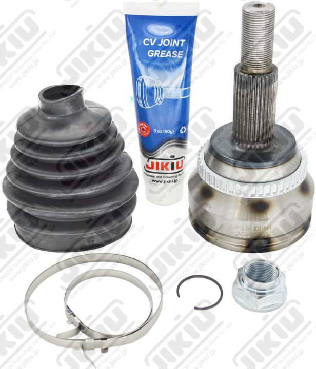 ШРУС JC21044 * JIKIU