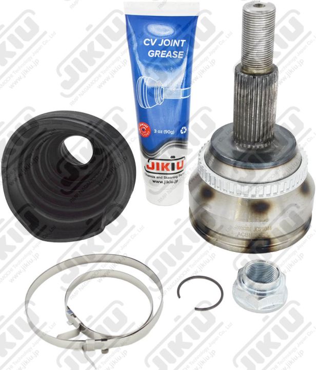 ШРУС JC21044 * JIKIU